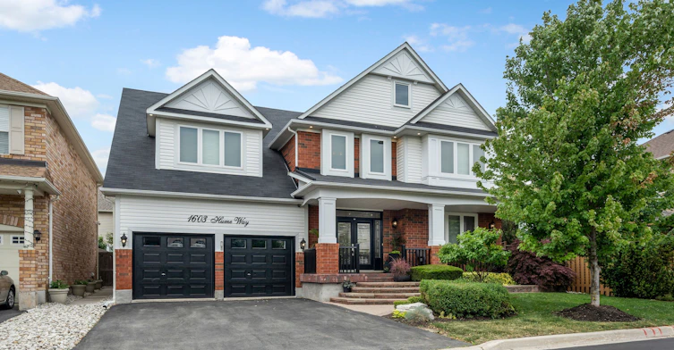 Bsmt-1603 Hume Way, Milton, ON, L9T 6A4