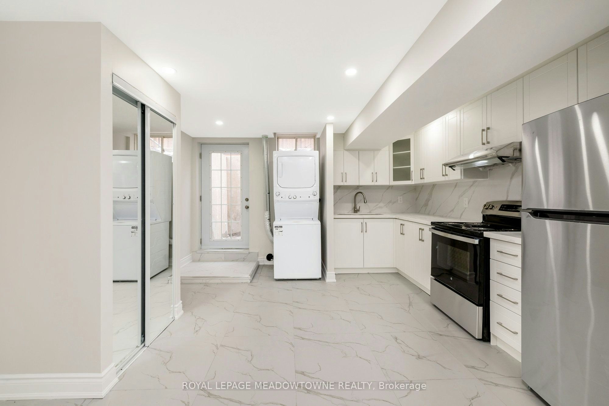 Bsmt-1603 Hume Way, Milton, ON, L9T 6A4 - 6