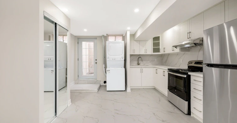 Bsmt-1603 Hume Way, Milton, ON, L9T 6A4 - 6