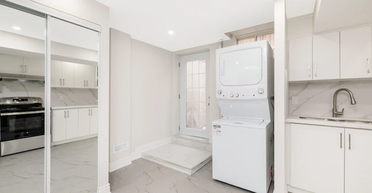 Bsmt-1603 Hume Way, Milton, ON, L9T 6A4 - 5