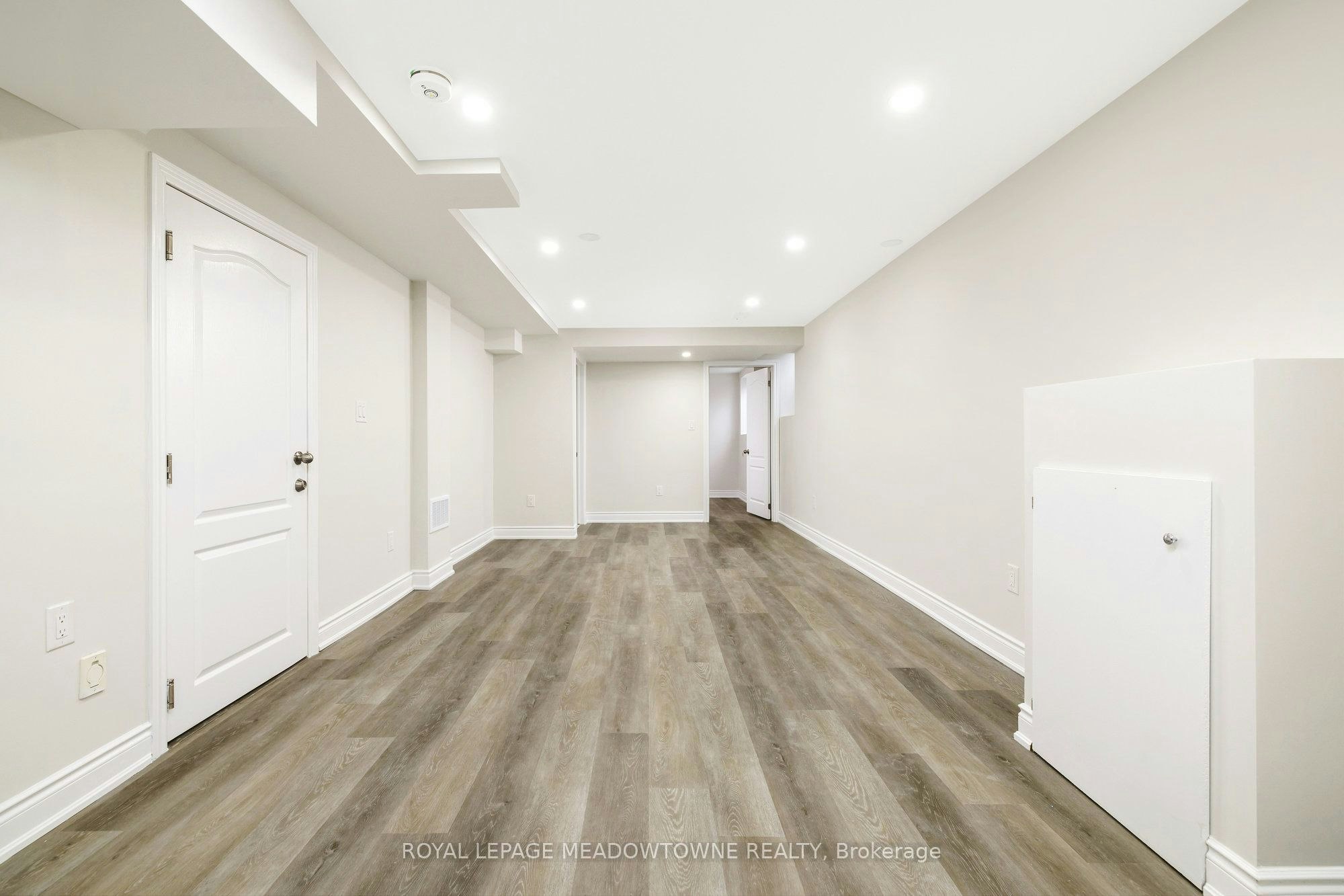 Bsmt-1603 Hume Way, Milton, ON, L9T 6A4 - 12