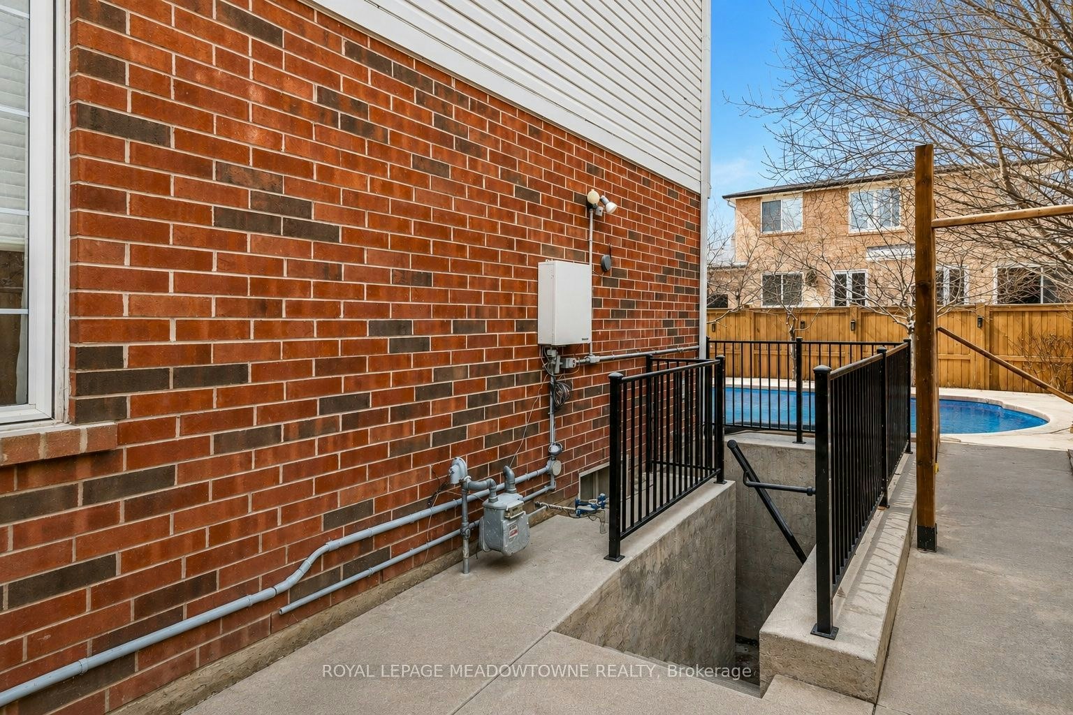 Bsmt-1603 Hume Way, Milton, ON, L9T 6A4 - 2