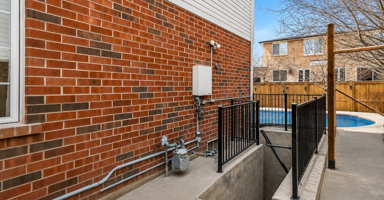 Bsmt-1603 Hume Way, Milton, ON, L9T 6A4 - 2