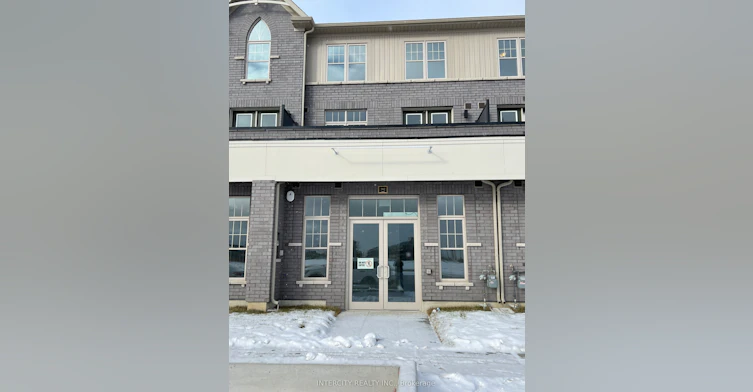 392 Tim Manley Avenue, Caledon, ON, L7C 1Z9 - 2
