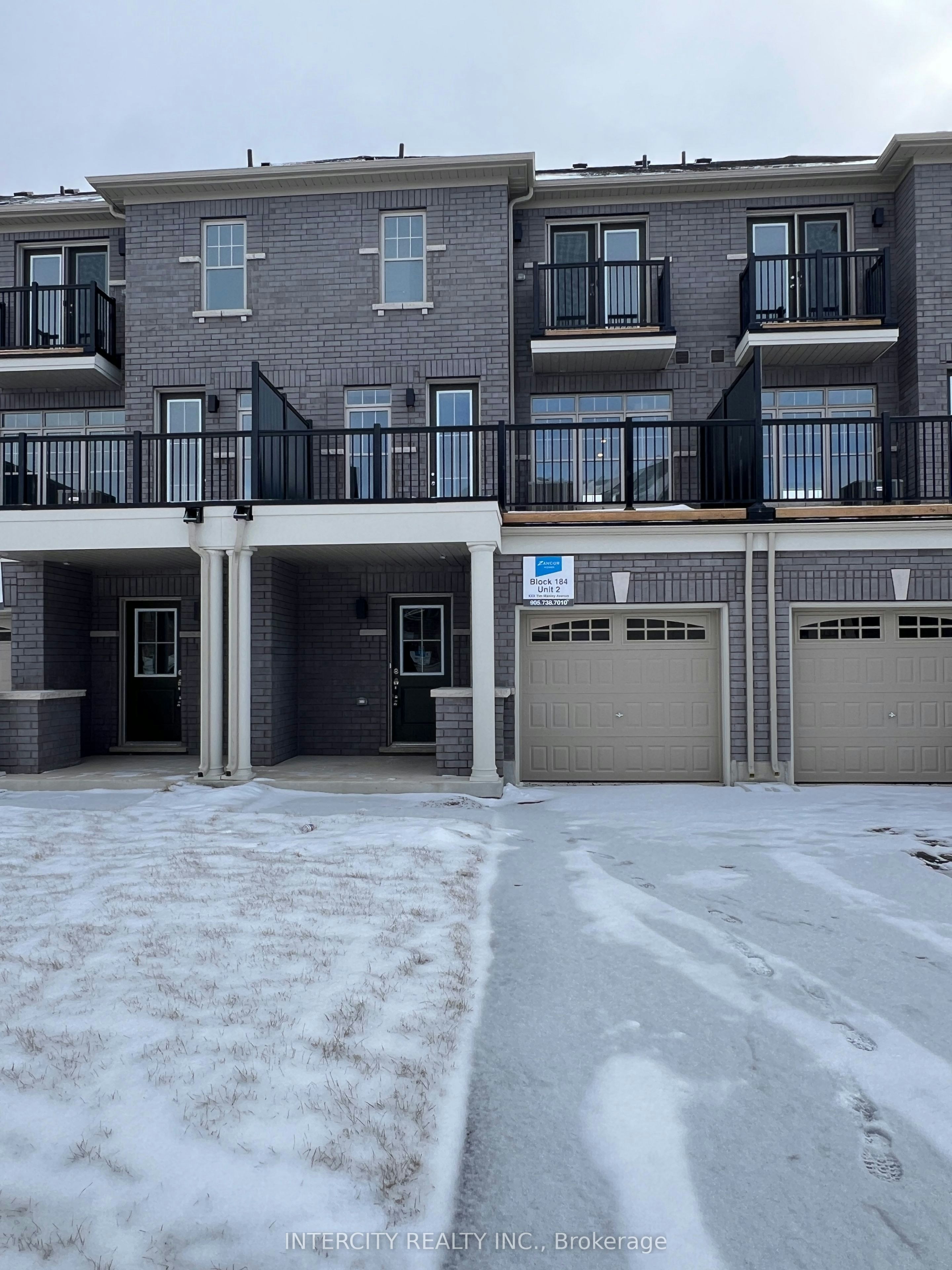 392 Tim Manley Avenue, Caledon, ON, L7C 1Z9