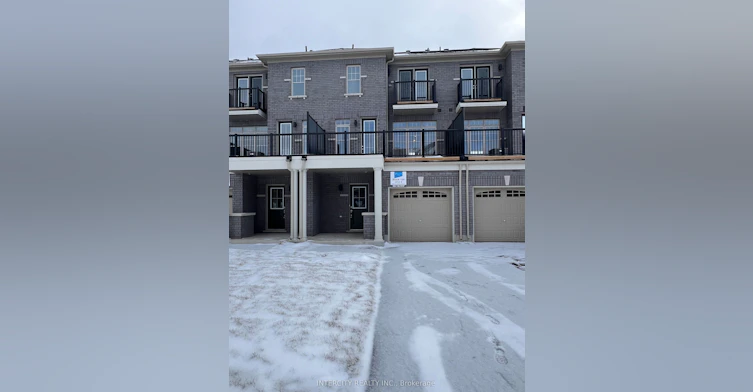 392 Tim Manley Avenue, Caledon, ON, L7C 1Z9