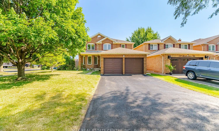 46 Butlermere Drive