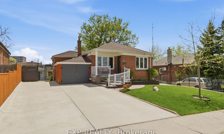 45 Flamborough Drive