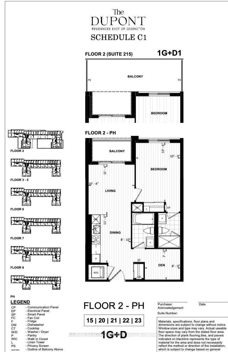 822-858 Dupont Street, Toronto, ON, M6G 0C1 - 14