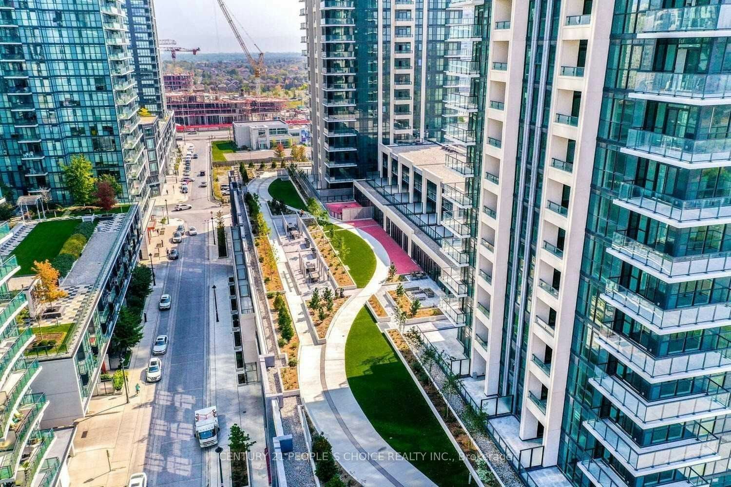 1821-4055 Parkside Village Drive, Mississauga, ON, L5B 0K0 - 3