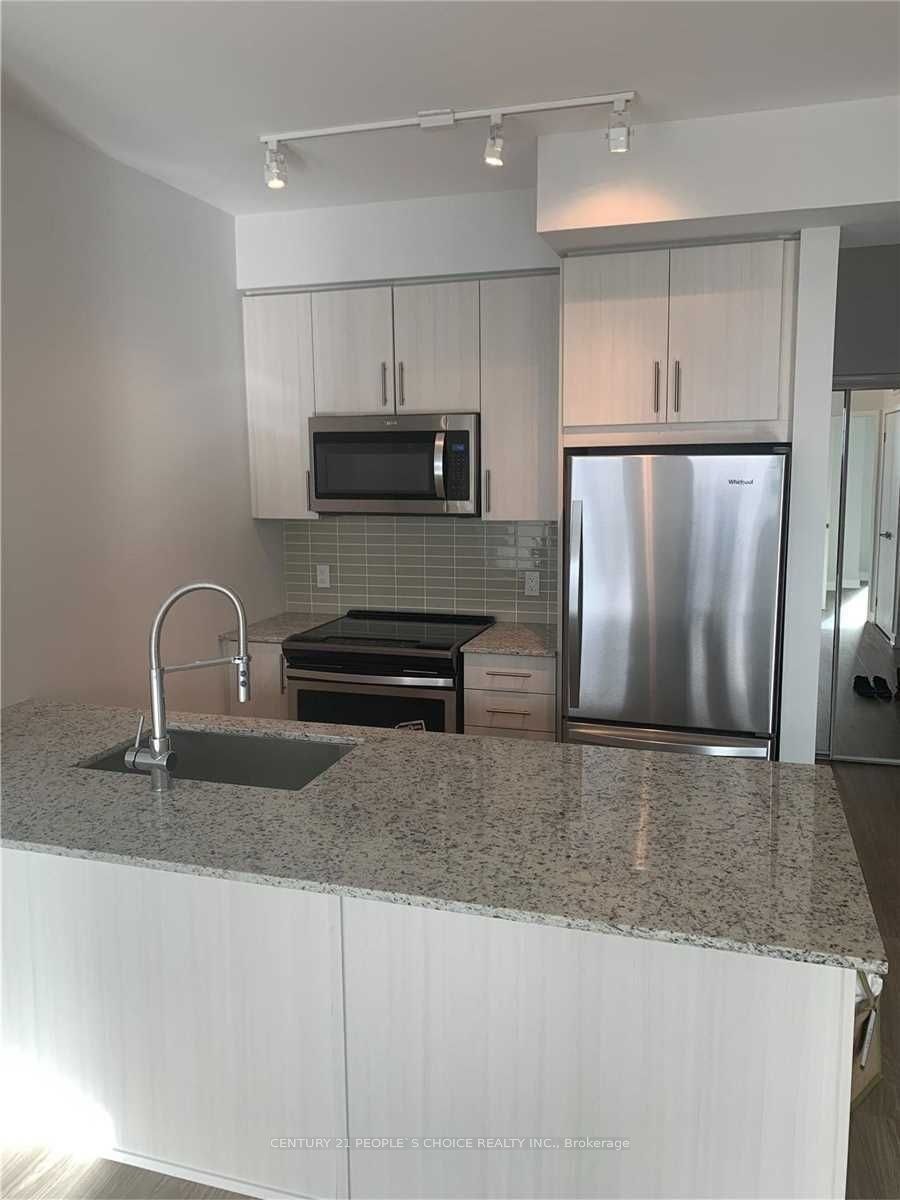 1821-4055 Parkside Village Drive, Mississauga, ON, L5B 0K0 - 8