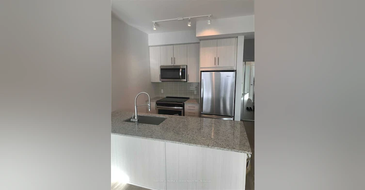 1821-4055 Parkside Village Drive, Mississauga, ON, L5B 0K0 - 8