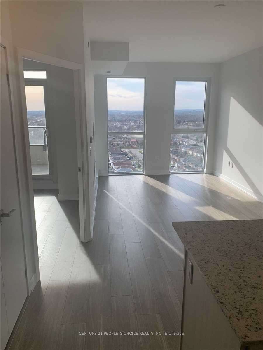 1821-4055 Parkside Village Drive, Mississauga, ON, L5B 0K0 - 10