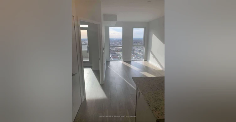 1821-4055 Parkside Village Drive, Mississauga, ON, L5B 0K0 - 10
