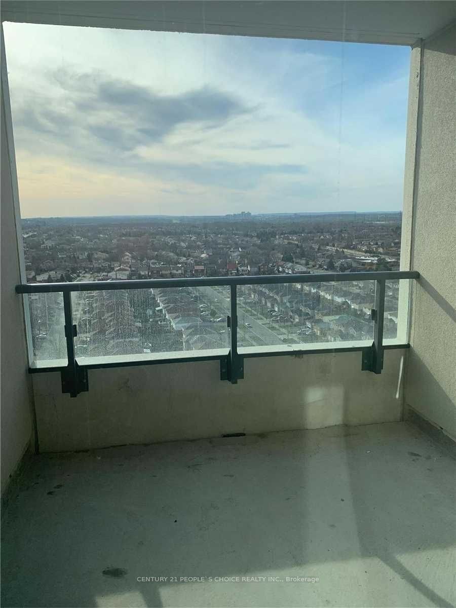 1821-4055 Parkside Village Drive, Mississauga, ON, L5B 0K0 - 20