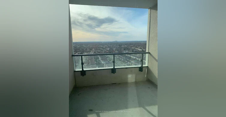 1821-4055 Parkside Village Drive, Mississauga, ON, L5B 0K0 - 20