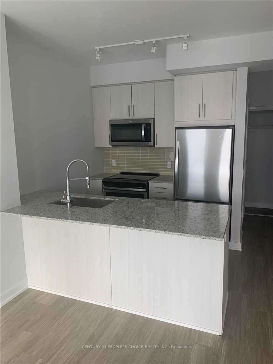 1821-4055 Parkside Village Drive, Mississauga, ON, L5B 0K0 - 9