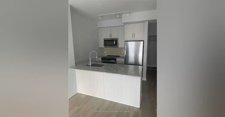 1821-4055 Parkside Village Drive, Mississauga, ON, L5B 0K0 - 9