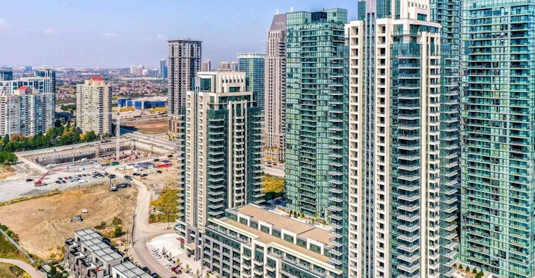 1821-4055 Parkside Village Drive, Mississauga, ON, L5B 0K0 - 2
