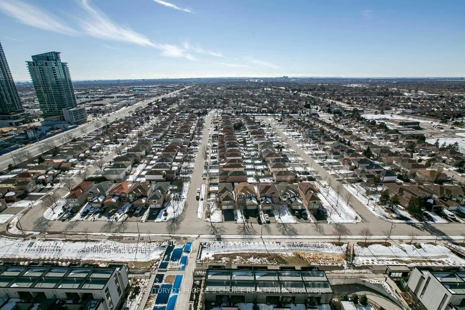 1821-4055 Parkside Village Drive, Mississauga, ON, L5B 0K0 - 22