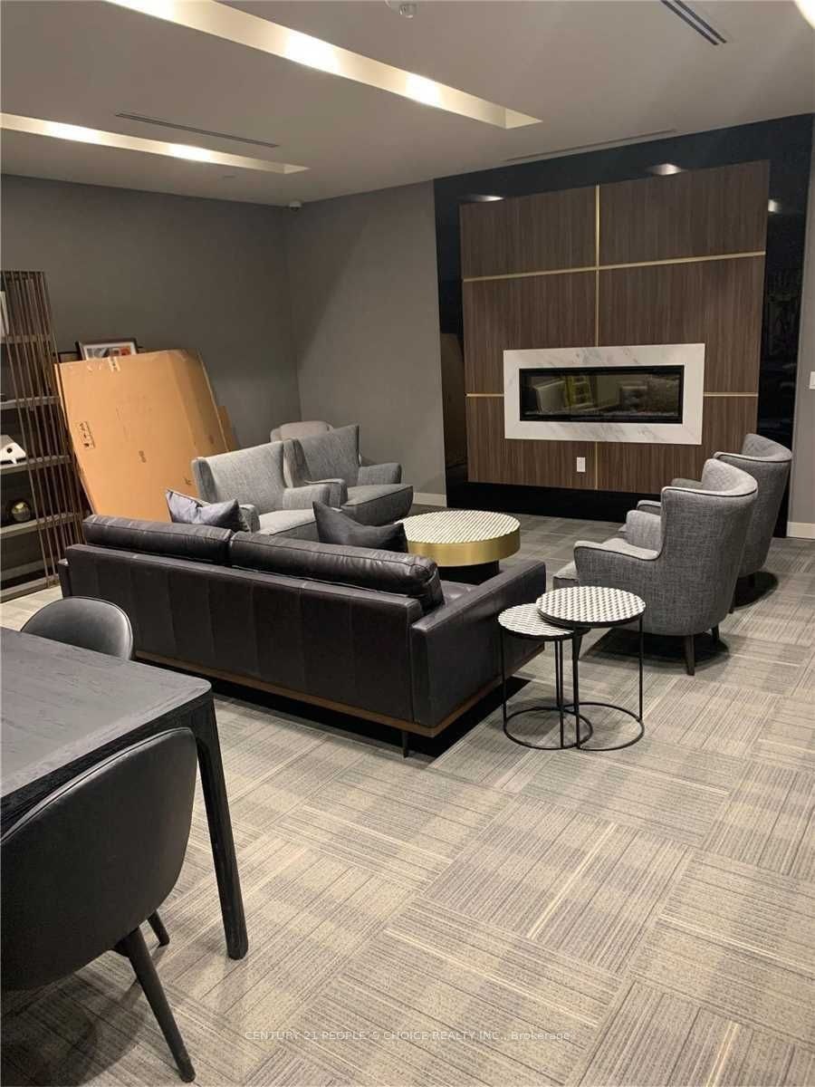 1821-4055 Parkside Village Drive, Mississauga, ON, L5B 0K0 - 18