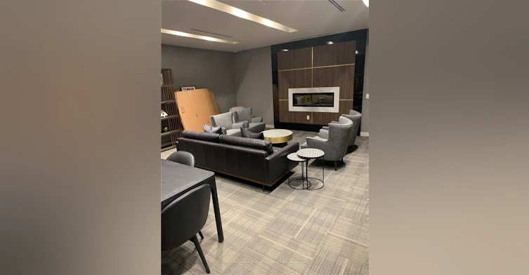 1821-4055 Parkside Village Drive, Mississauga, ON, L5B 0K0 - 18