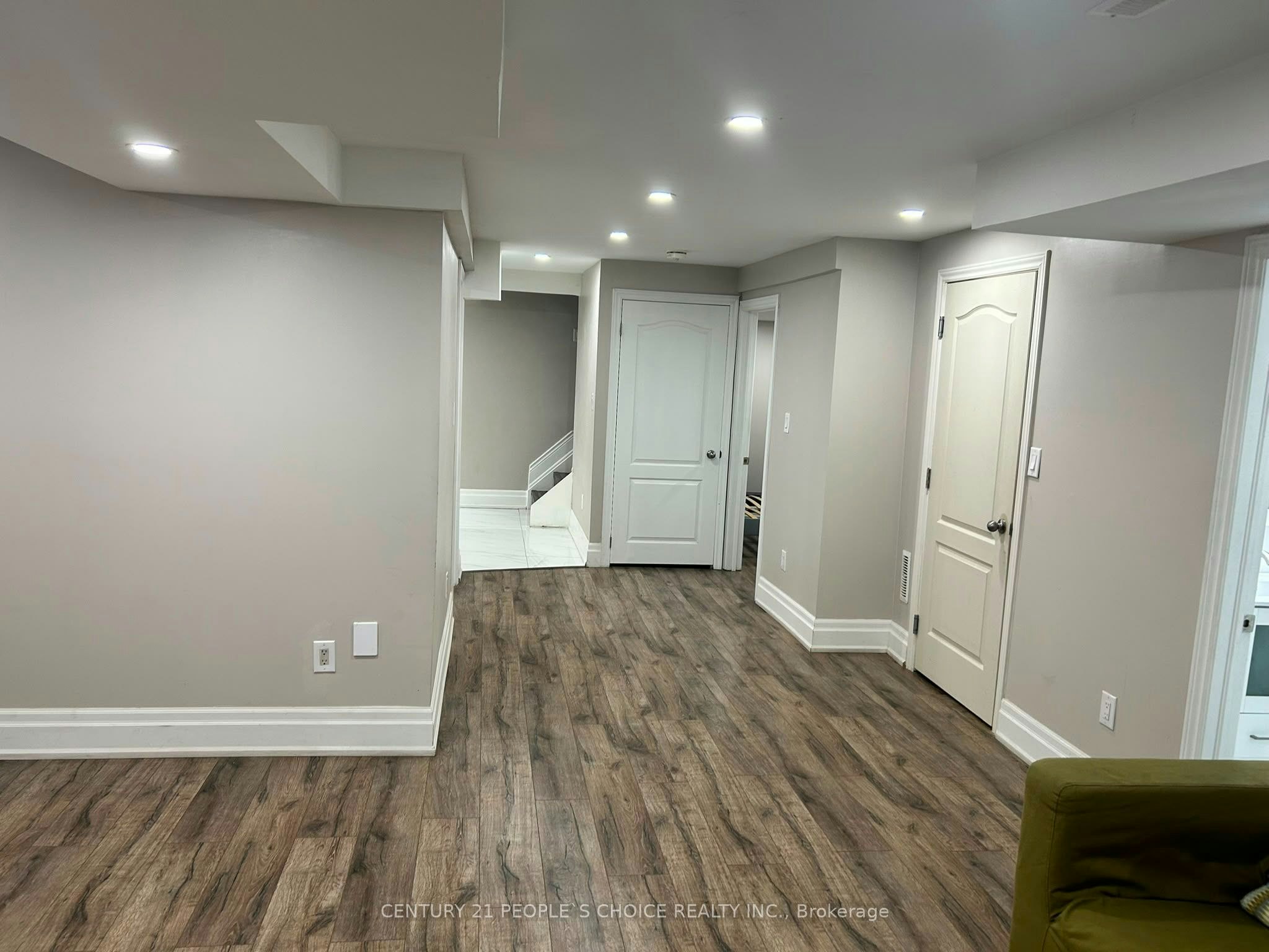 Bsmnt-6929 Gooderham Estate Boulevard, Mississauga, ON, L5W 1B4 - 7
