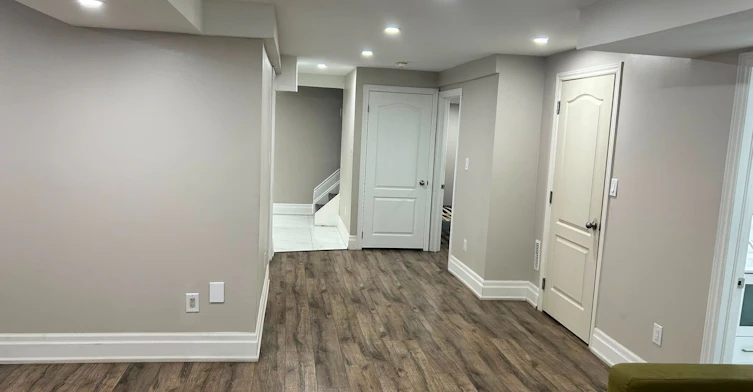 Bsmnt-6929 Gooderham Estate Boulevard, Mississauga, ON, L5W 1B4 - 7