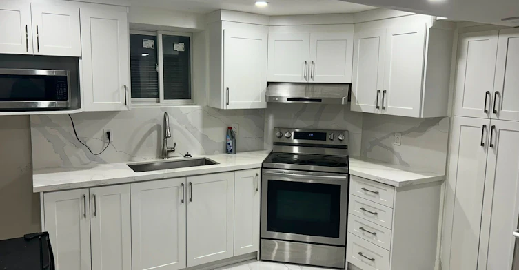 Bsmnt-6929 Gooderham Estate Boulevard, Mississauga, ON, L5W 1B4 - 2