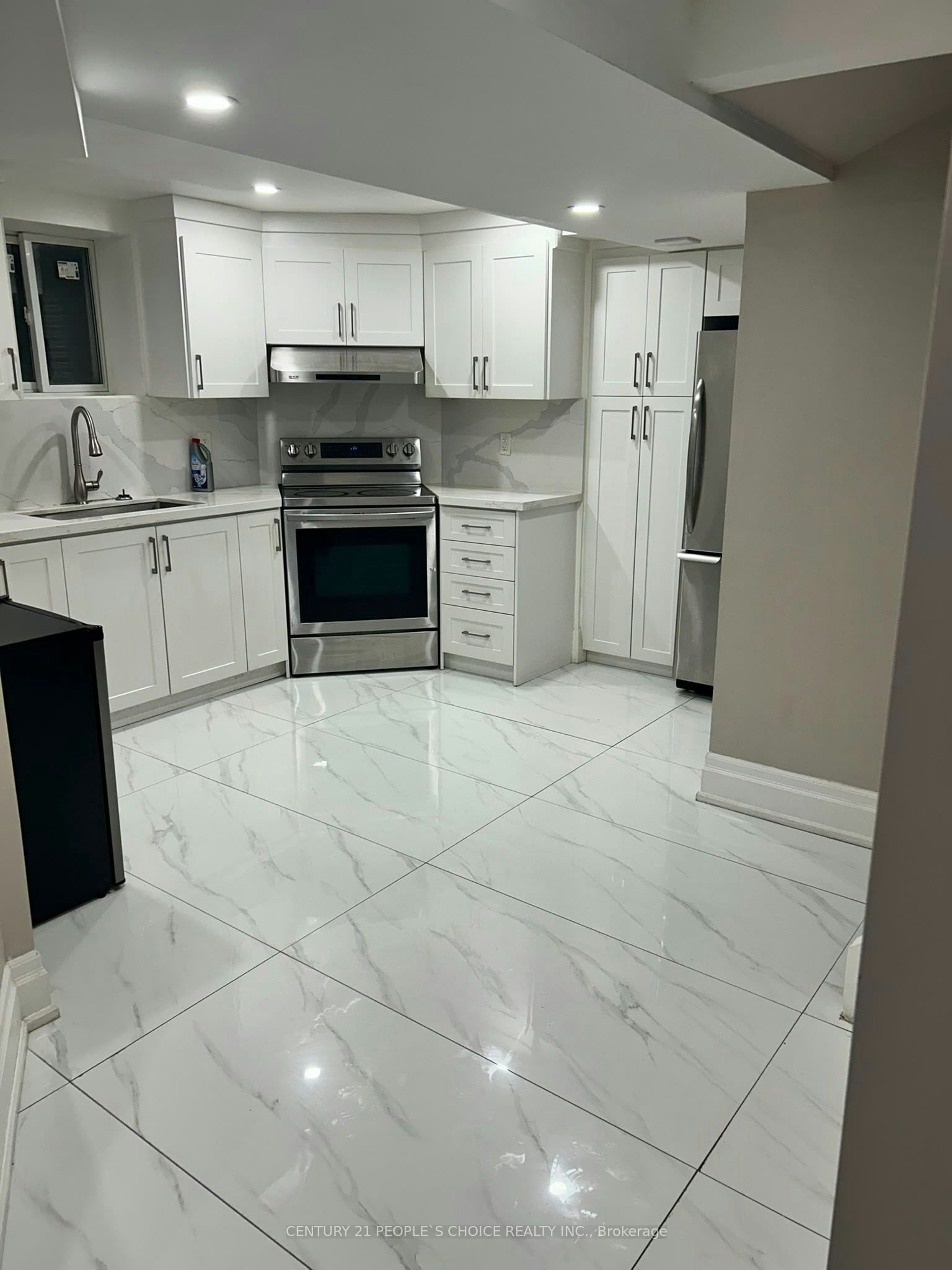 Bsmnt-6929 Gooderham Estate Boulevard, Mississauga, ON, L5W 1B4 - 3