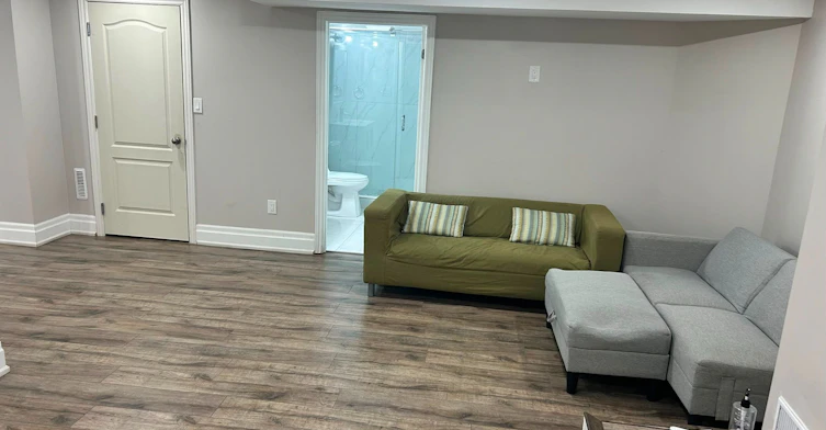 Bsmnt-6929 Gooderham Estate Boulevard, Mississauga, ON, L5W 1B4 - 6