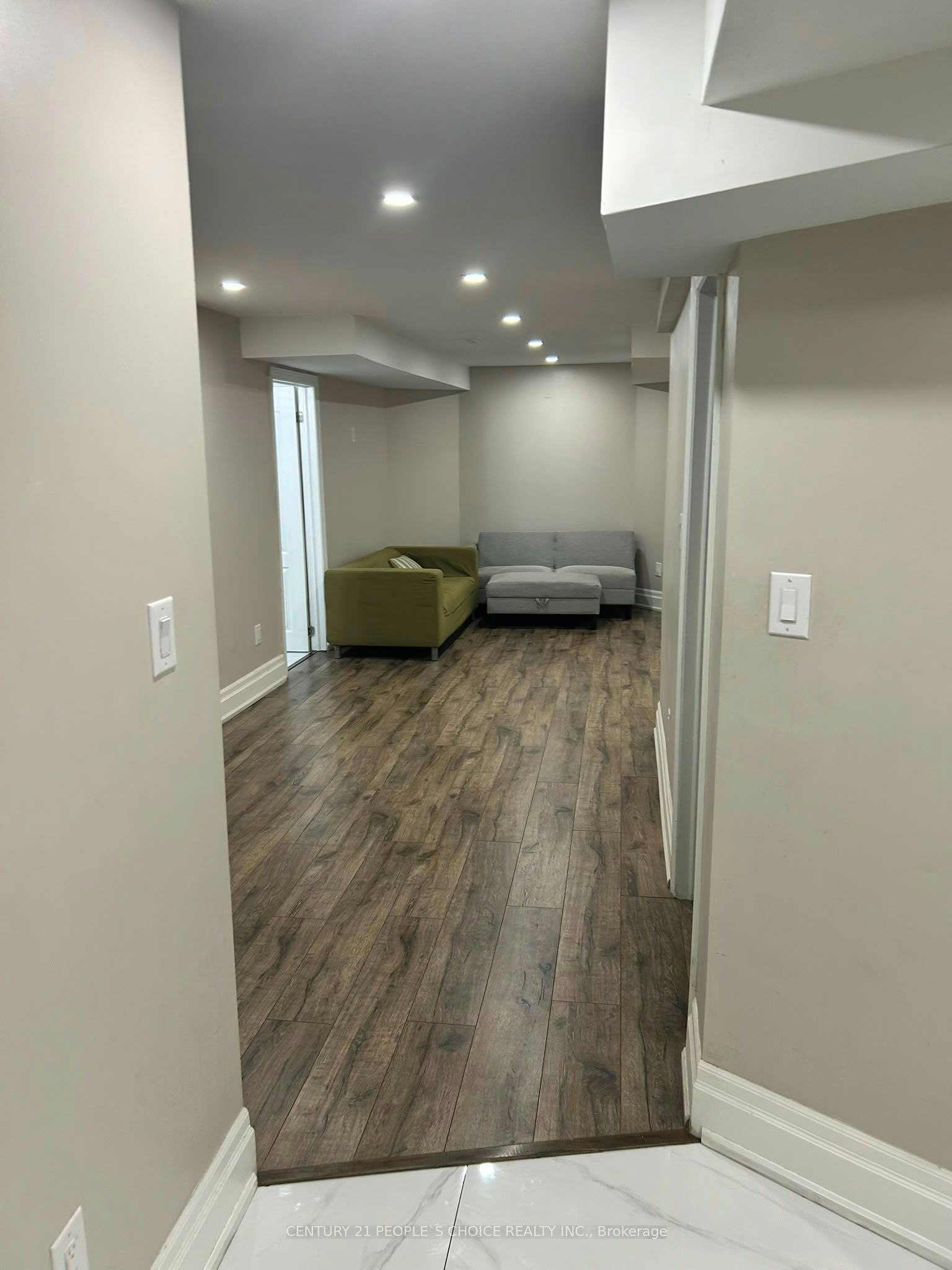 Bsmnt-6929 Gooderham Estate Boulevard, Mississauga, ON, L5W 1B4 - 13