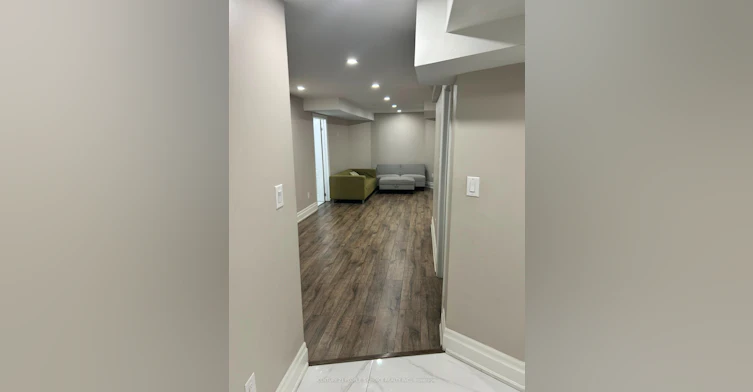 Bsmnt-6929 Gooderham Estate Boulevard, Mississauga, ON, L5W 1B4 - 13