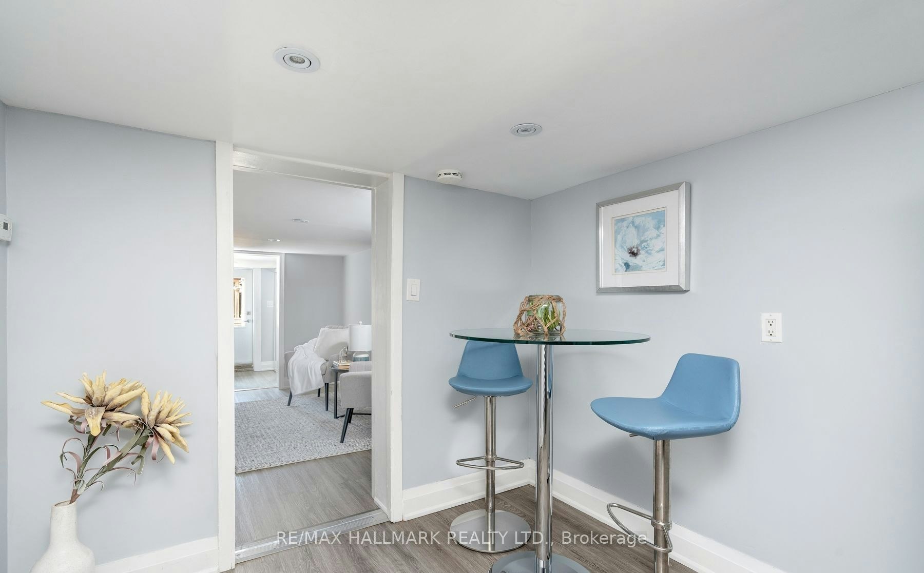 Bsmt-46 Miranda Avenue, Toronto, ON, M6E 4G4 - 6