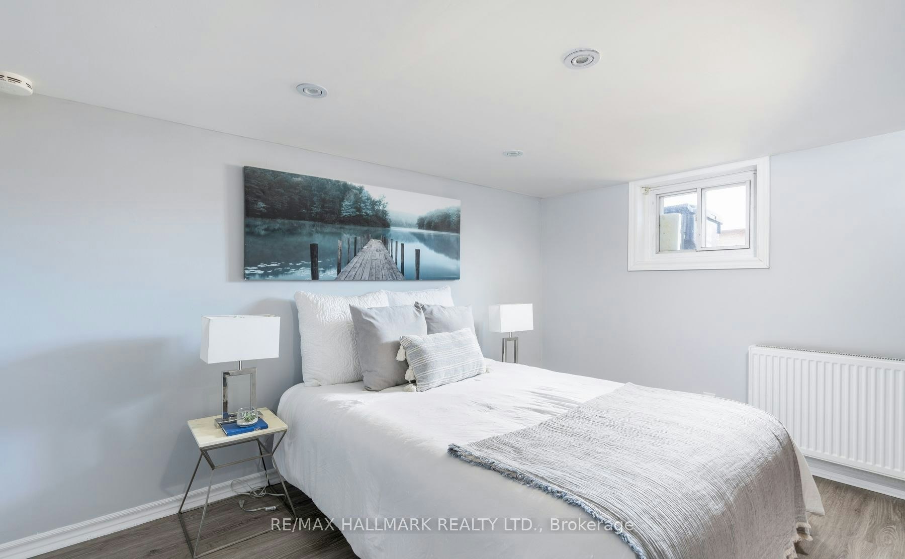 Bsmt-46 Miranda Avenue, Toronto, ON, M6E 4G4 - 10