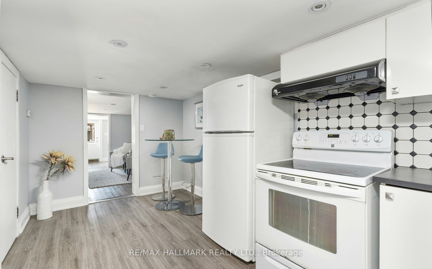 Bsmt-46 Miranda Avenue, Toronto, ON, M6E 4G4 - 3