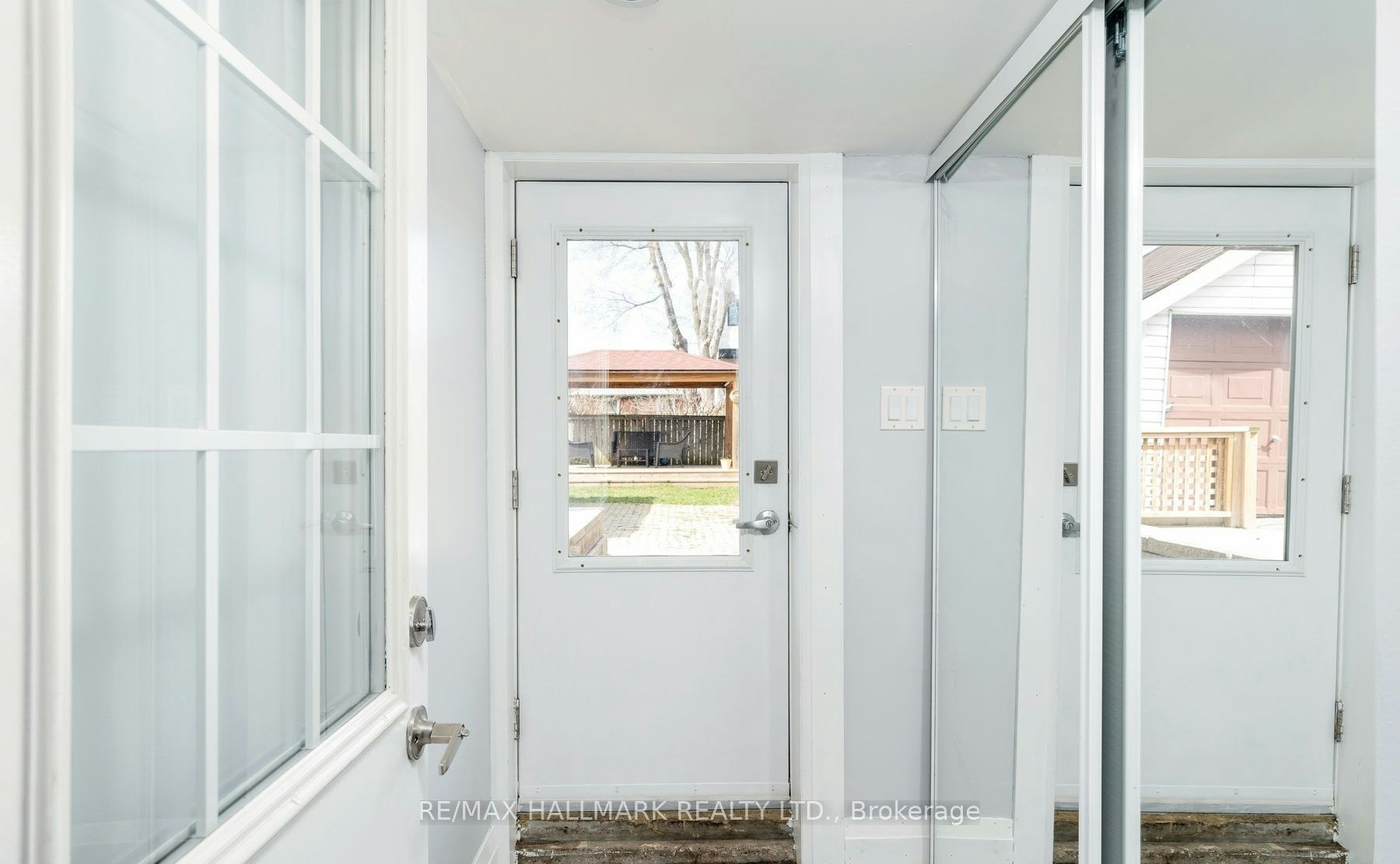 Bsmt-46 Miranda Avenue, Toronto, ON, M6E 4G4 - 11