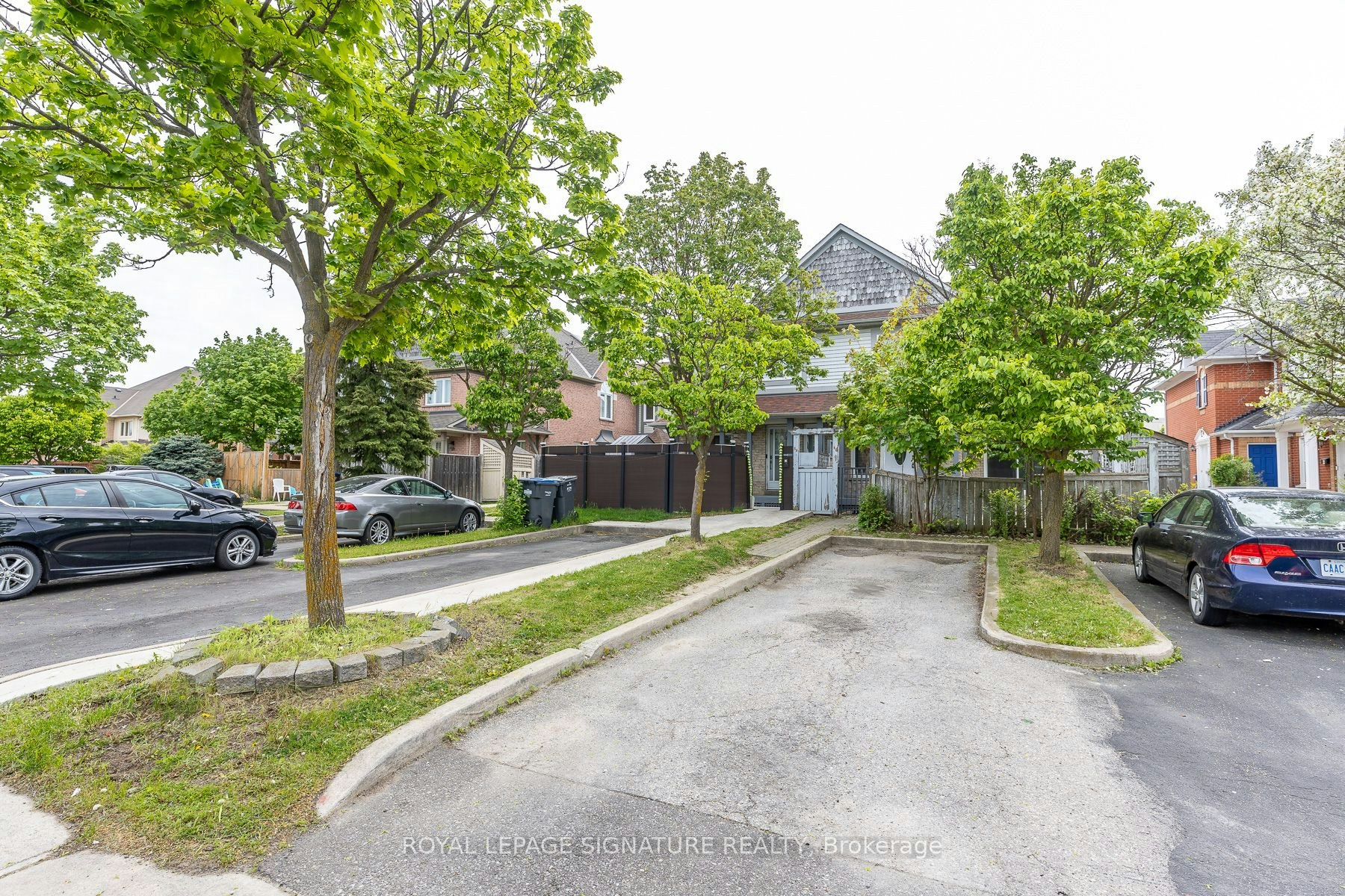 60 Blue Spruce Street, Brampton, ON, L6R 1C3