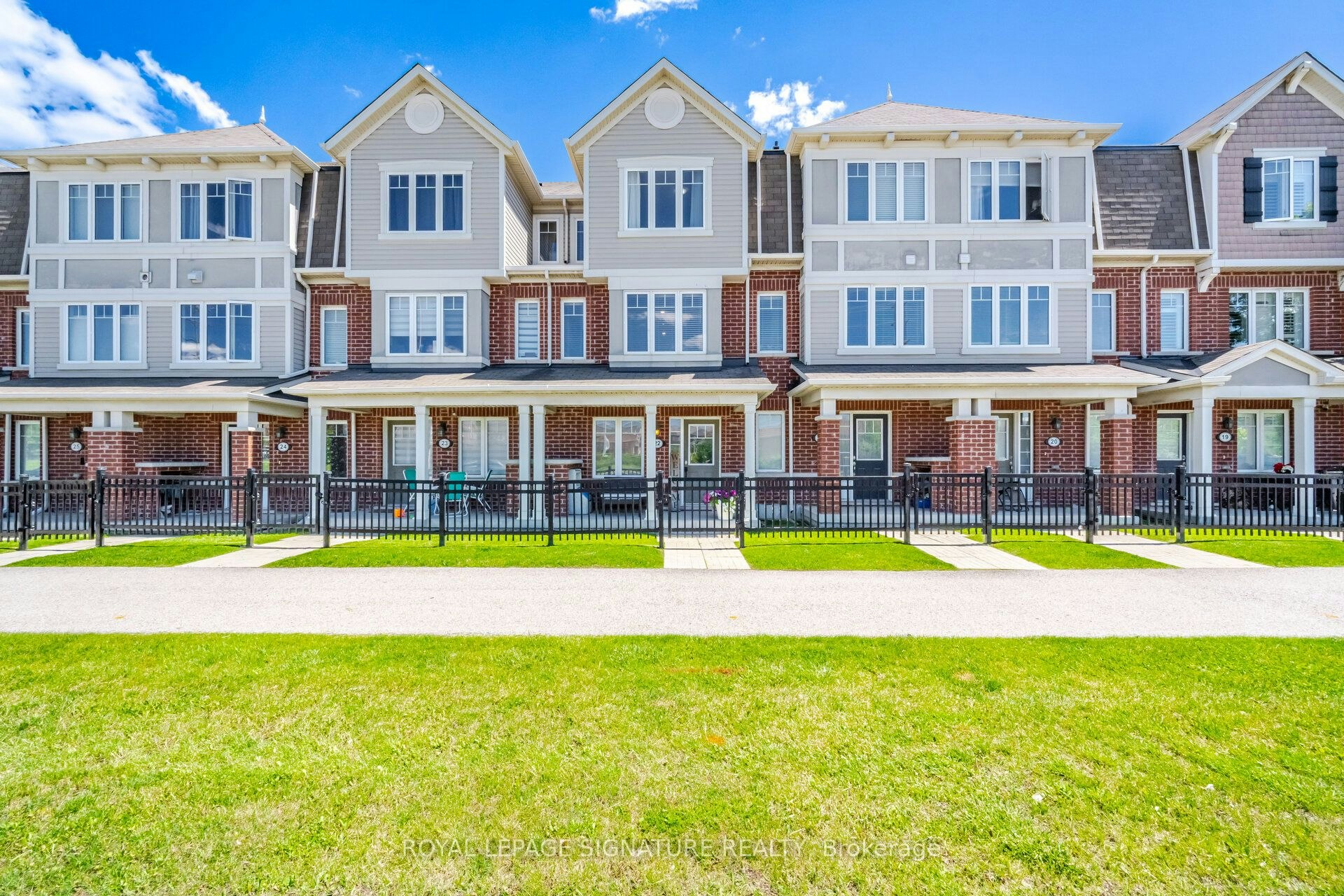22-6020 Derry Road, Milton, ON, L9T 8L6