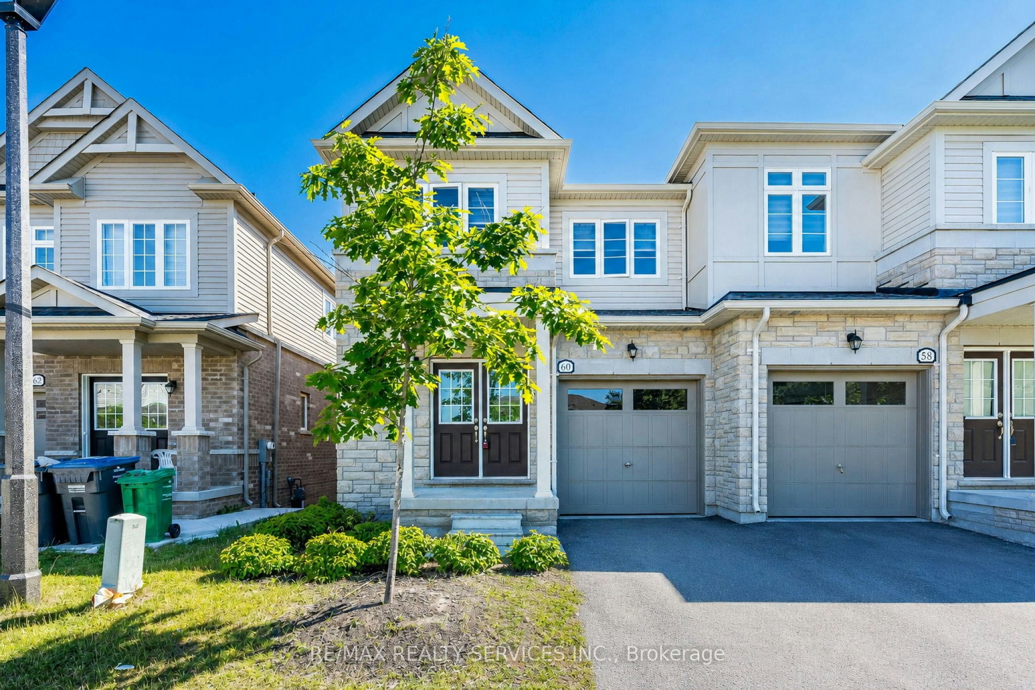 60 Brixham Lane, Brampton, ON, L7A 5K2