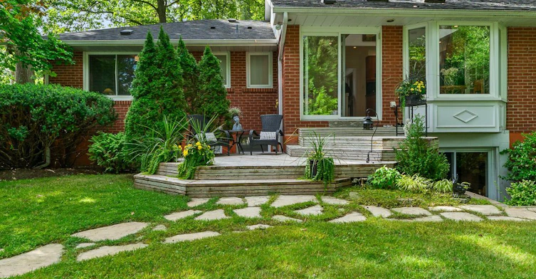 1373 Queen Victoria Avenue, Mississauga, ON, L5H 3H2 - 49