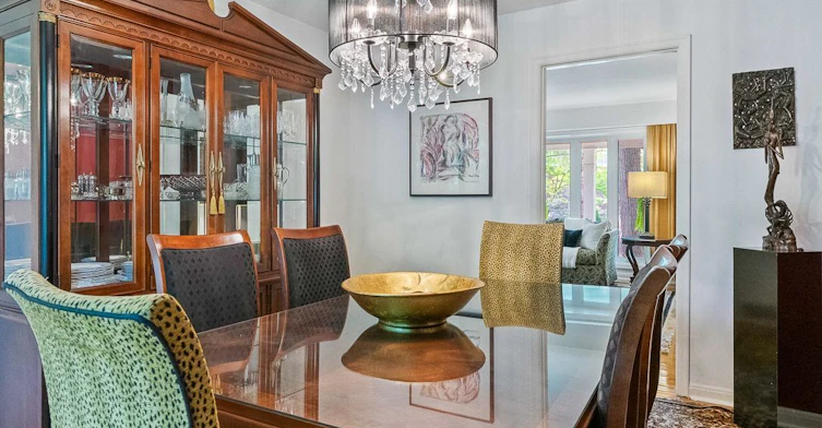 1373 Queen Victoria Avenue, Mississauga, ON, L5H 3H2 - 12