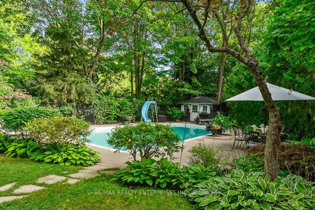1373 Queen Victoria Avenue, Mississauga, ON, L5H 3H2 - 45