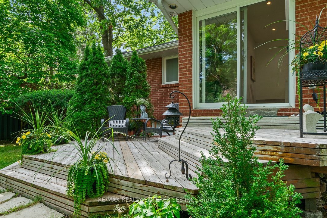 1373 Queen Victoria Avenue, Mississauga, ON, L5H 3H2 - 50