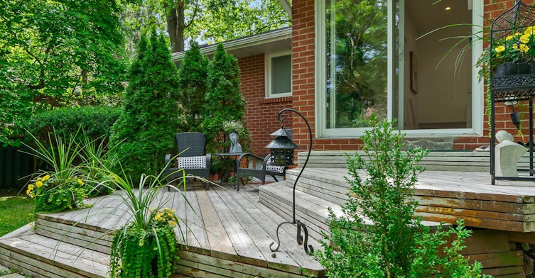 1373 Queen Victoria Avenue, Mississauga, ON, L5H 3H2 - 50