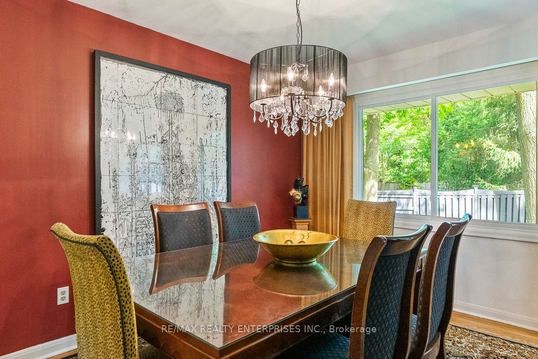 1373 Queen Victoria Avenue, Mississauga, ON, L5H 3H2 - 11