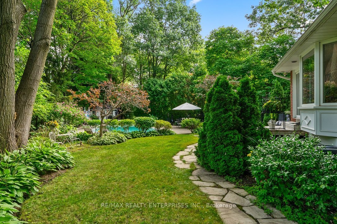 1373 Queen Victoria Avenue, Mississauga, ON, L5H 3H2 - 44