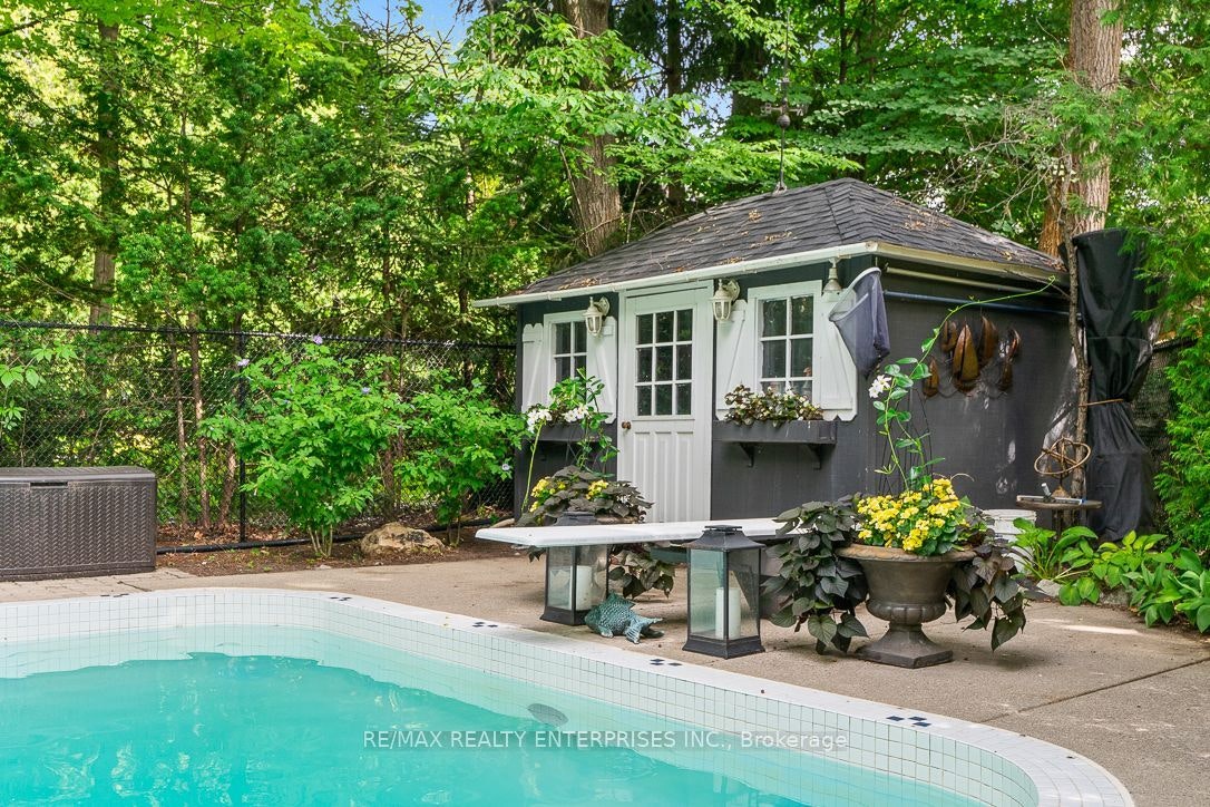 1373 Queen Victoria Avenue, Mississauga, ON, L5H 3H2 - 46