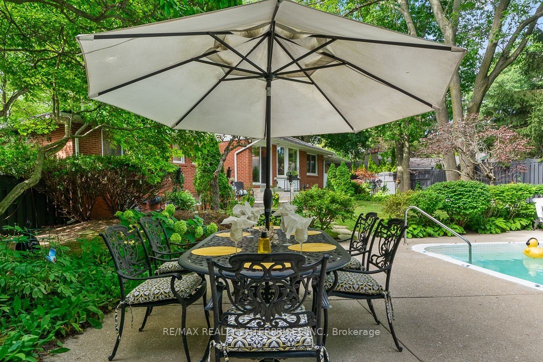1373 Queen Victoria Avenue, Mississauga, ON, L5H 3H2 - 48