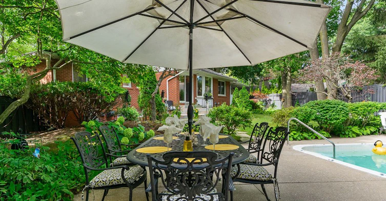 1373 Queen Victoria Avenue, Mississauga, ON, L5H 3H2 - 48